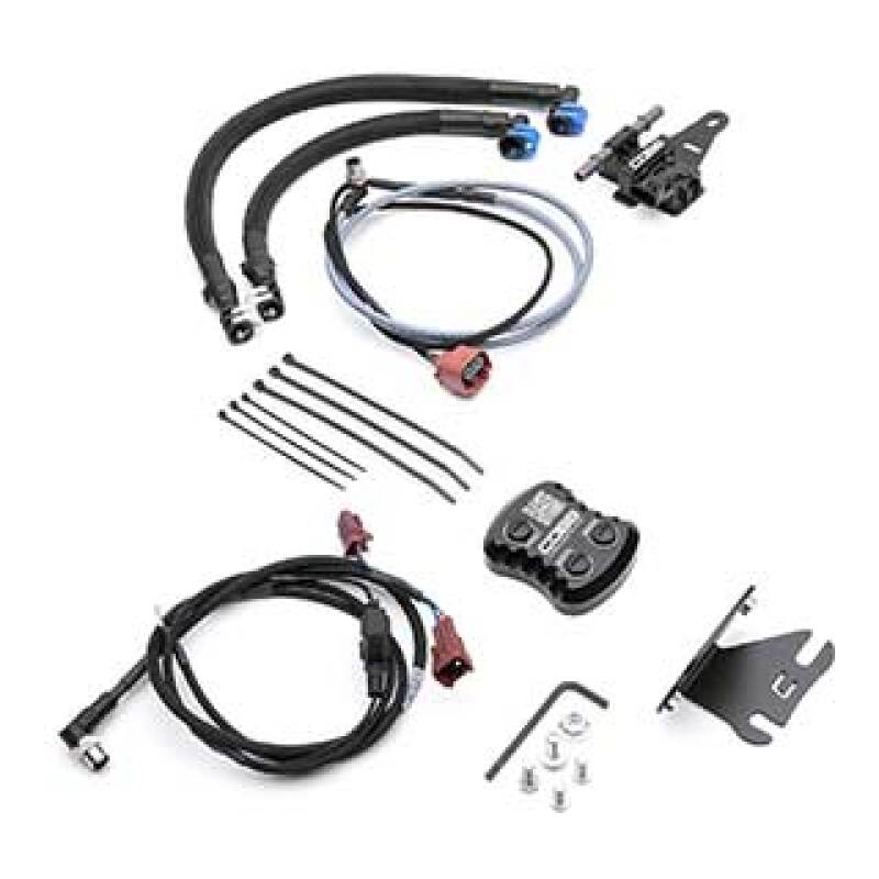 COBB 344650 - COBB344650 - Cobb 18-21 Subaru WRX CAN Flex Fuel Upgrade (Module/Harness/Bracket/Ethanol Sensor) - Shipped in Europe - Tuningsupply.com
