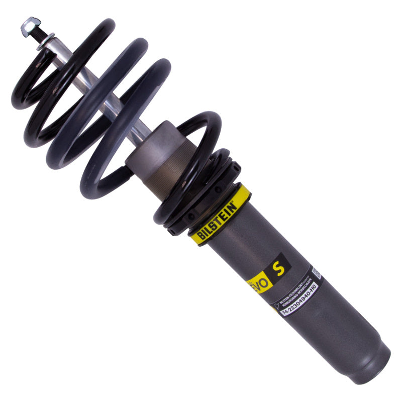 Bilstein 47-304932 - BIL47-304932 - Bilstein 19-20 BMW 330i xDrive 20-21 M340i xDrive 2021 330e/430i xDrive EVO S Coilovers - Shipped in Europe - Tuningsupply.com