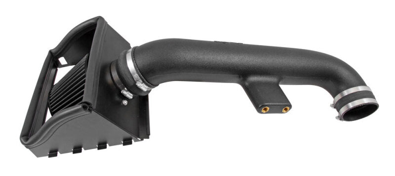 K&N Engineering 30-2591 - KNN30-2591 - K&N 15-20 Ford F150 V8-5.0L Cold Air Intake - DRYFLOW - Shipped in Europe - Tuningsupply.com