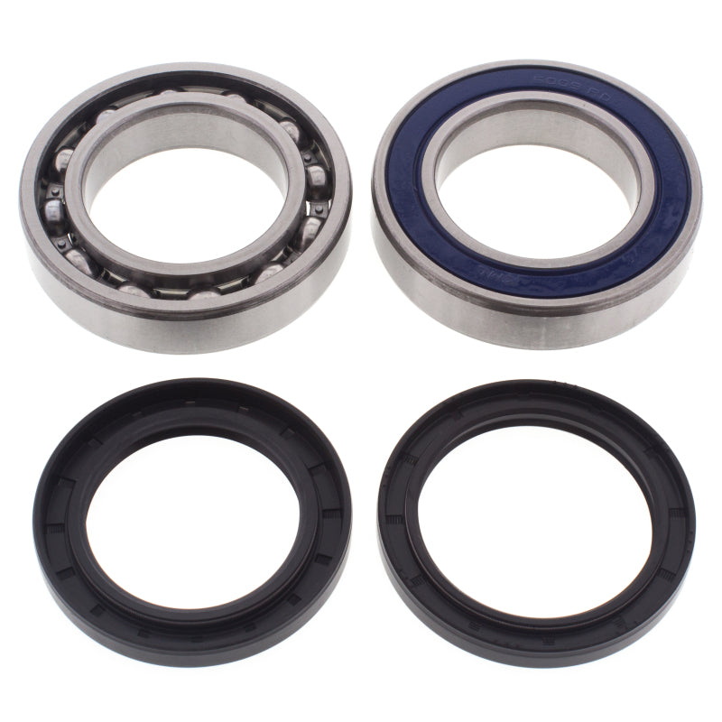 All Balls Racing 14-1065 - ABR14-1065 - All Balls Racing 2021 Arctic Cat Blast 4000 Drive Shaft Bearing & Seal Kit Lower Shaft - Track - Shipped in Europe - Tuningsupply.com