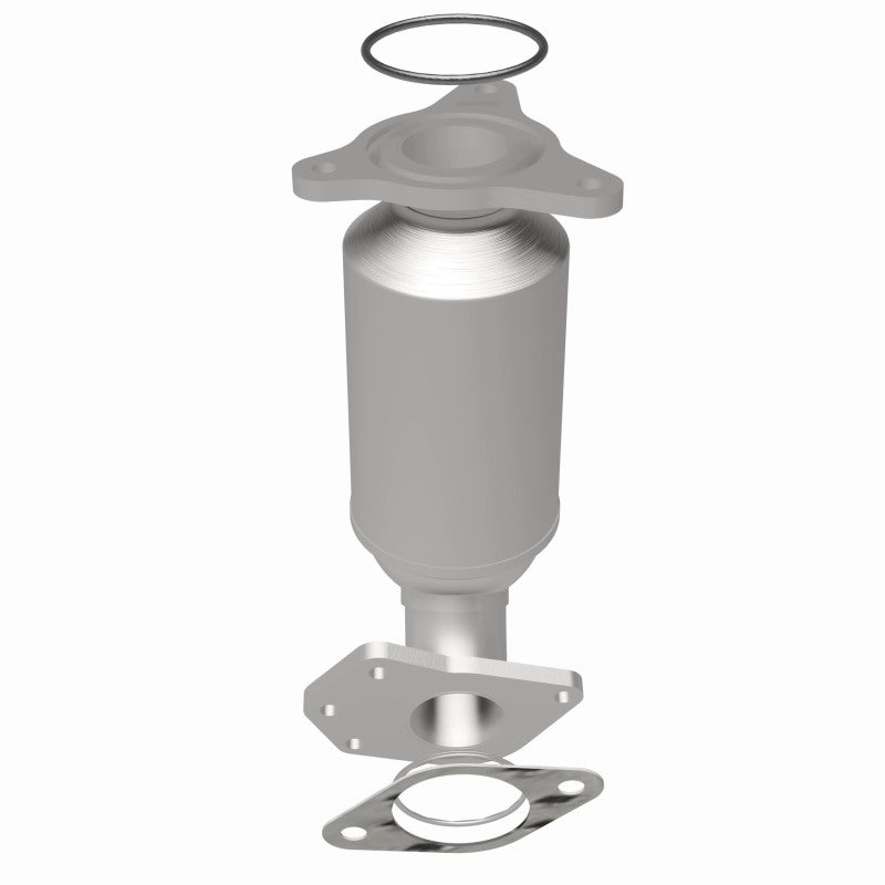 Magnaflow 52889 - MAG52889 - MagnaFlow 14-15 Impala 2.5 Underbody Direct Fit Converter - Shipped in Europe - Tuningsupply.com