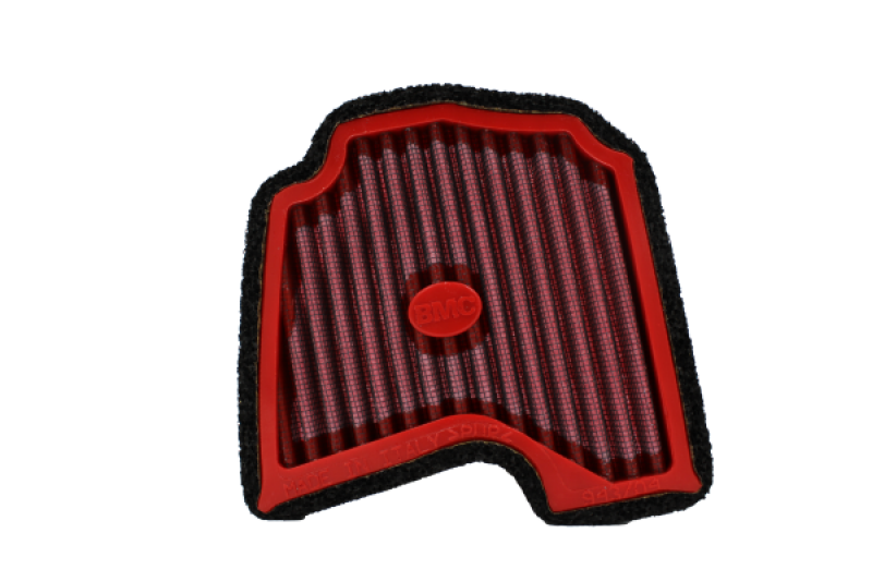 BMC FM943/04 - BMCFM943/04 - BMC 17-18 Kawasaki Z 125 Pro Replacement Air Filter - Shipped in Europe - Tuningsupply.com