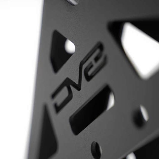 DV8 Offroad SBJL-01 - DVESBJL-01 - DV8 Offroad 18-23 Jeep Wrangler JL 4-Door Speaker/Light Bar Mount - Shipped in Europe - Tuningsupply.com