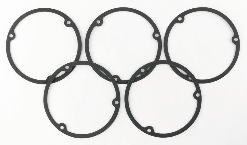 TwinPower 043267 - TWP043267 - Twin Power 84-99 Big Twin Exc 99 Softail and Dyna models Derby Cover Gasket 5 Pk - Shipped in Europe - Tuningsupply.com