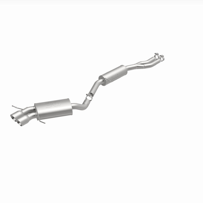 Magnaflow 16525 - MAG16525 - MagnaFlow SYS C/B 08-09 BMW 128i 3.0L - Shipped in Europe - Tuningsupply.com