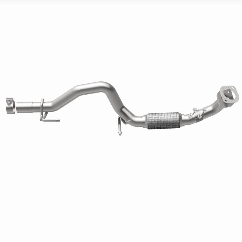 Magnaflow 107-0280 - MAG107-0280 - BRE Exhaust 15-17 JEEP RENEGADE 2.4L Front Pipe Kit - Shipped in Europe - Tuningsupply.com