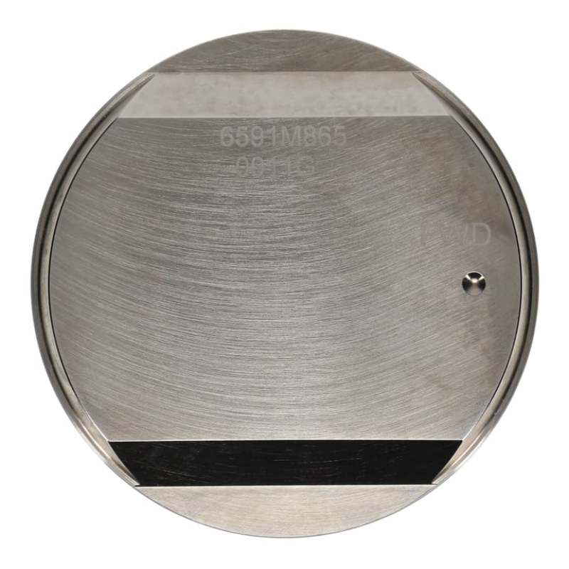 Wiseco K591M865AP - WISK591M865AP - Wiseco Nissan Turbo Domed +14cc 1.181 X 86.5 Piston Kit - Shipped in Europe - Tuningsupply.com