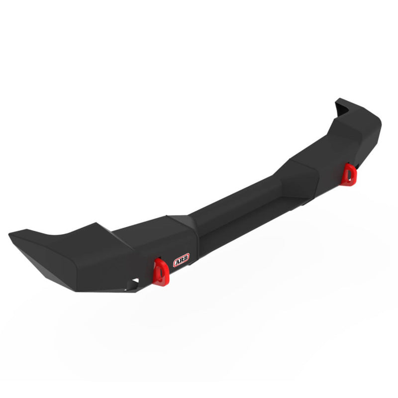 ARB - ARB5650380 - ARB Rear Bar Suits Jl Txt Black - Shipped in Europe - Tuningsupply.com