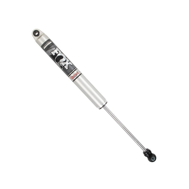 Synergy Mfg 6401-02 - SYN6401-02 - Synergy Tuned Fox IFP Universal Steering Stabilizer w/ Stabilizer Stud - Shipped in Europe - Tuningsupply.com