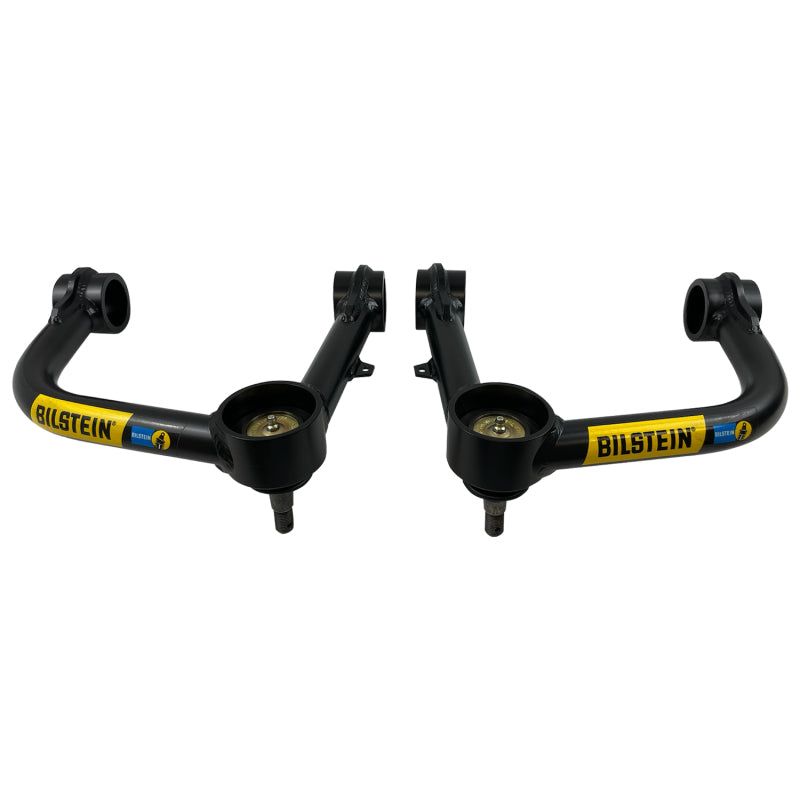 Bilstein 51-304690 - BIL51-304690 - Bilstein 10-21 GX460 / 03-09 GX470 / 03-21 4Runner / 07-14 FJ Cruiser B8 Front Upper Control Arm Kit - Shipped in Europe - Tuningsupply.com