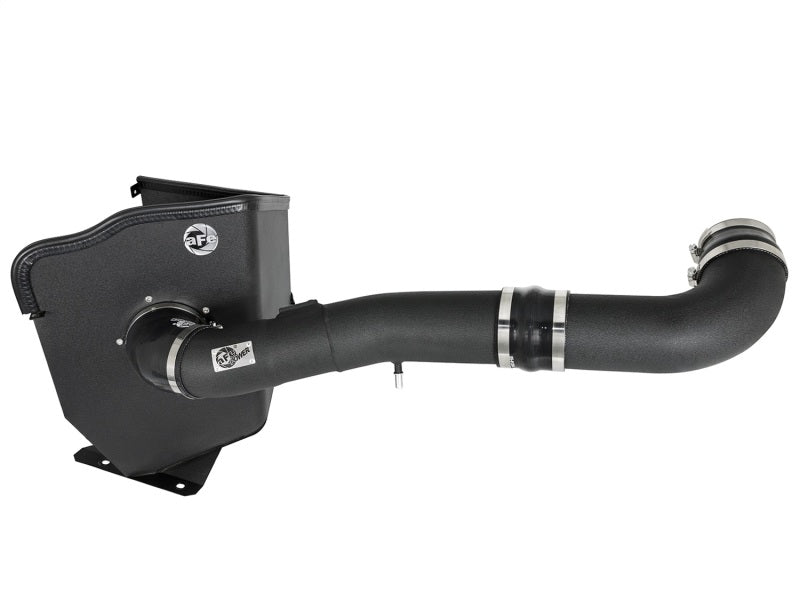 aFe 54-12872 - AFE54-12872 - aFe Magnum FORCE Pro 5R Cold Air Intake System 2017 GM Colorado/Canyon V6-3.6L - Shipped in Europe - Tuningsupply.com