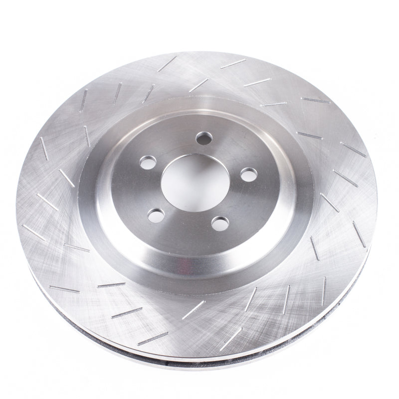 PowerStop AR86002 - PSBAR86002 - Power Stop 15-19 Dodge Challenger Front Autospecialty Brake Rotor - Shipped in Europe - Tuningsupply.com