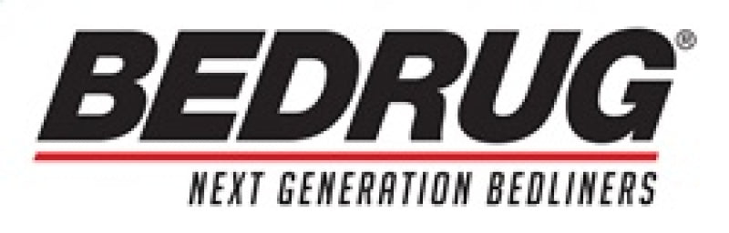 BedRug BTJK11R2 - BEDBTJK11R2 - BedRug 11-16 Jeep JK 2Dr Rear 5pc BedTred Cargo Kit (Incl Tailgate & Tub Liner) - Shipped in Europe - Tuningsupply.com