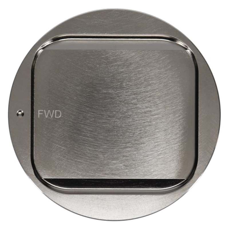 Wiseco K588M93AP - WISK588M93AP - Wiseco Subaru WRX 4v R/Dome 8.4:1 CR 93mm Piston Kit - Shipped in Europe - Tuningsupply.com