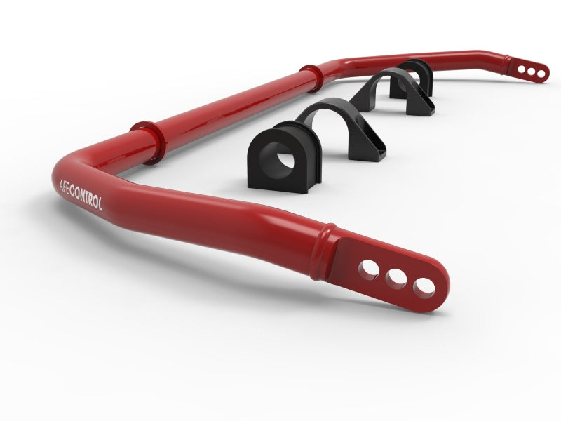 aFe 440-304001-R - AFE440-304001-R - aFe Control 20-22 Ford Explorer ST 3.0L V6 (tt) Sway Bar Set - Front & Rear - Shipped in Europe - Tuningsupply.com