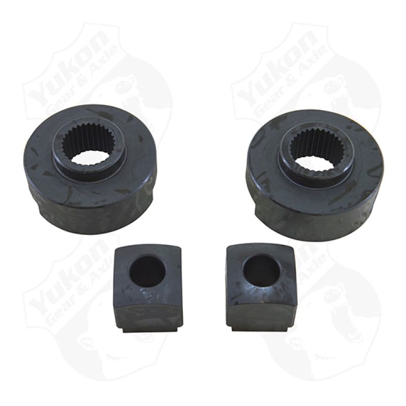 Yukon Gear & Axle YP MINSGM8.5-30 - YUKYP MINSGM8.5-30 - Yukon Gear Mini Spool For GM 8.5in w/ 30 Spline Axles - Shipped in Europe - Tuningsupply.com