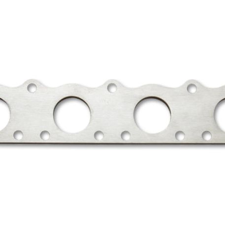 Vibrant 14618 - VIB14618 - Vibrant Mild Steel Exhaust Manifold Flange for VW/Audi 1.8T motor 1/2in Thick - Shipped in Europe - Tuningsupply.com