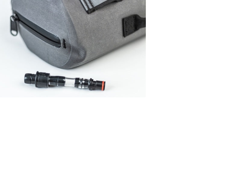 Giant Loop CC23-2G - GIACC23-2G - Giant Loop Cactus Canteen 2 Gallon - Gray - Shipped in Europe - Tuningsupply.com