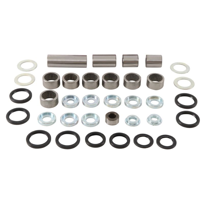 All Balls Racing 27-1186 - ABR27-1186 - All Balls Racing 18-23 Honda CRF250R Linkage Bearing Kit - Shipped in Europe - Tuningsupply.com