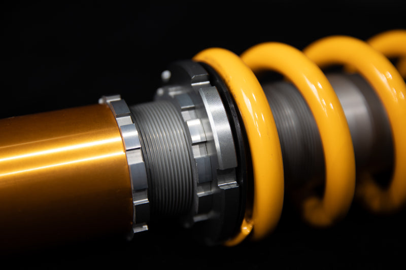 Ohlins SUS MX00S1 - OHLSUS MX00S1 - Ohlins 2022+ Subaru WRX (VB) Road & Track System (Excl. Electric Shock Models) - Shipped in Europe - Tuningsupply.com