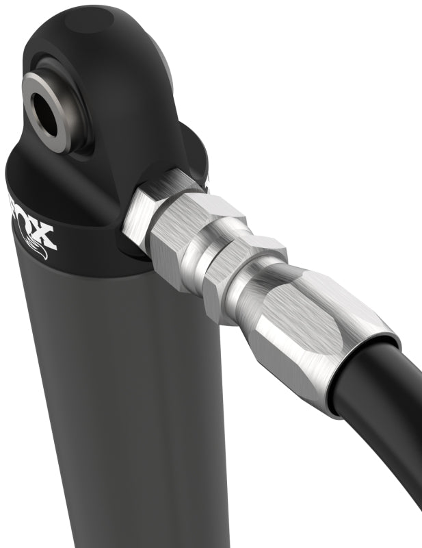 FOX 981-25-001 - FOX981-25-001 - Fox Factory Race 2.5 X 10 Smooth Body Remote Shock - Shipped in Europe - Tuningsupply.com