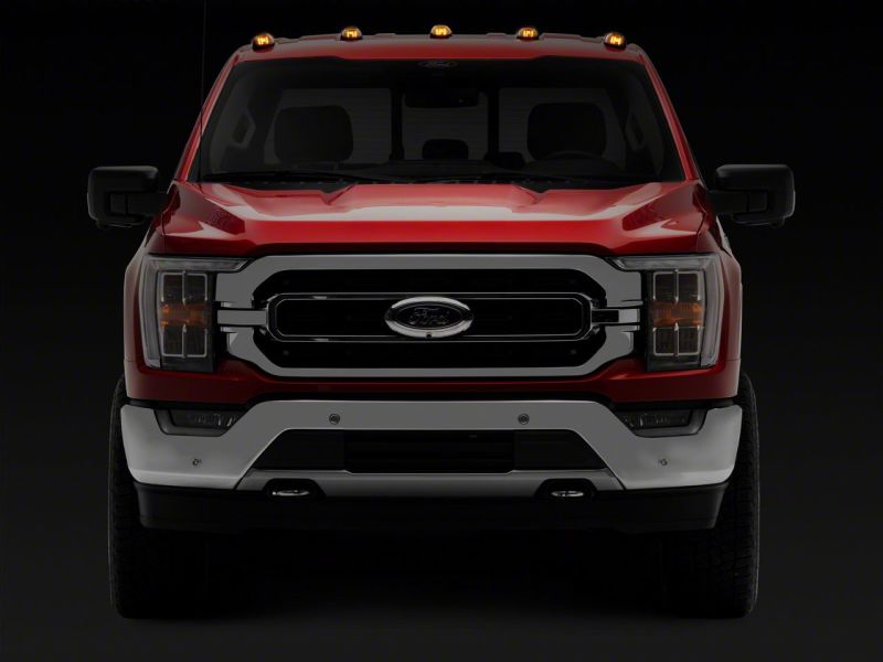 Raxiom T569856 - RAXT569856 - Raxiom Axial Series Roof Cab Marker Lights Universal (Some Adaptation May Be Required) - Shipped in Europe - Tuningsupply.com