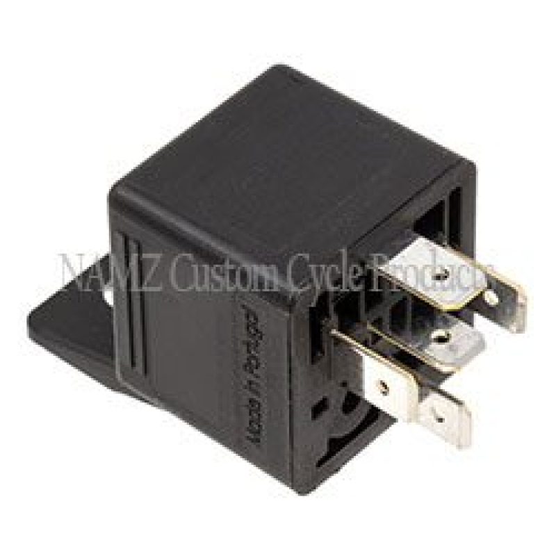NAMZ NSR-3001 - NAMNSR-3001 - NAMZ Replacement 30-AMP Starter Relay (HD 31504-91A) - Shipped in Europe - Tuningsupply.com
