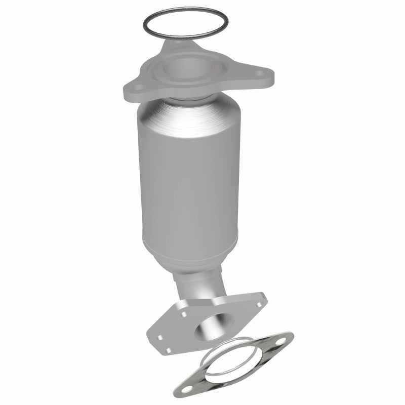 Magnaflow 52889 - MAG52889 - MagnaFlow 14-15 Impala 2.5 Underbody Direct Fit Converter - Shipped in Europe - Tuningsupply.com
