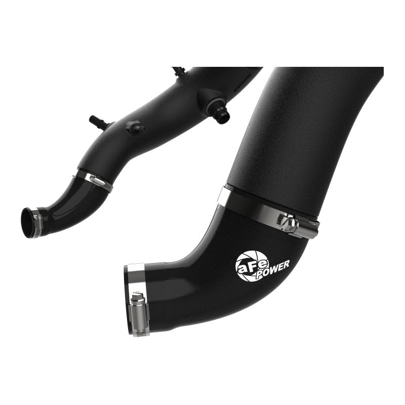 aFe 59-20003 - AFE59-20003 - aFe Power 17-20 Ford Raptor 3.5L V6 Turbo Inlet Pipes - Shipped in Europe - Tuningsupply.com