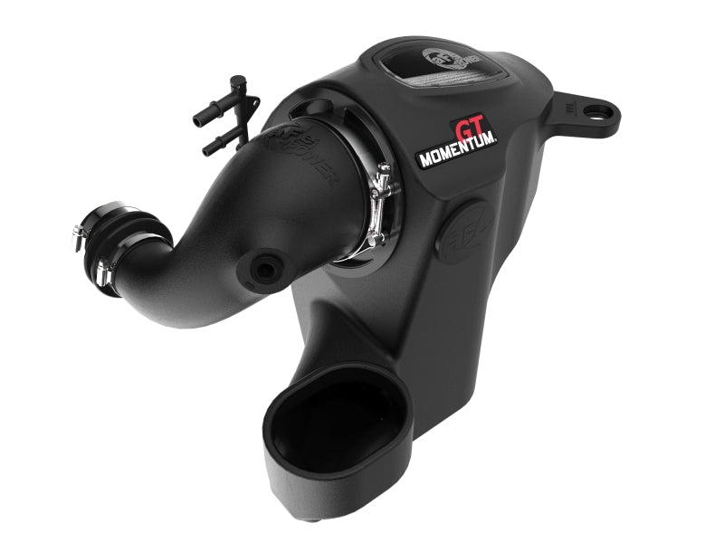 aFe 50-70140D - AFE50-70140D - aFe Momentum GT Cold Air Intake System w/ Pro DRY S Filter Jeep Grand Cherokee 4xe 22-25 L4-2.0L (t) - Shipped in Europe - Tuningsupply.com