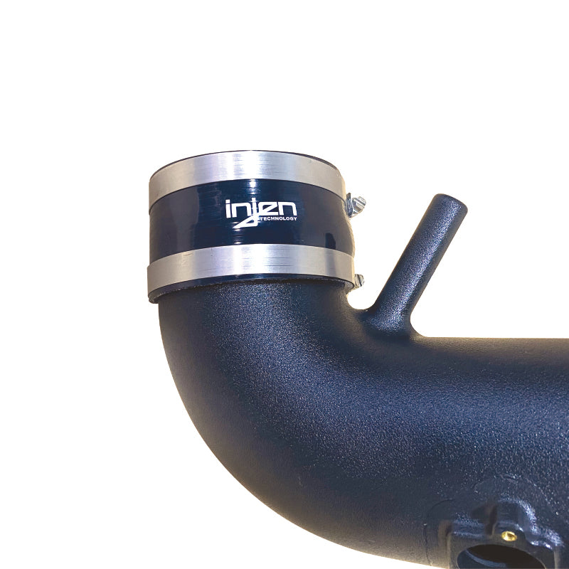 Injen EVO8007C - INJEVO8007C - Injen 13-18 RAM Trucks L6-6.7L Turbo Diesel Evolution Cold Air Intake (w/ Oiled Filter) - Shipped in Europe - Tuningsupply.com