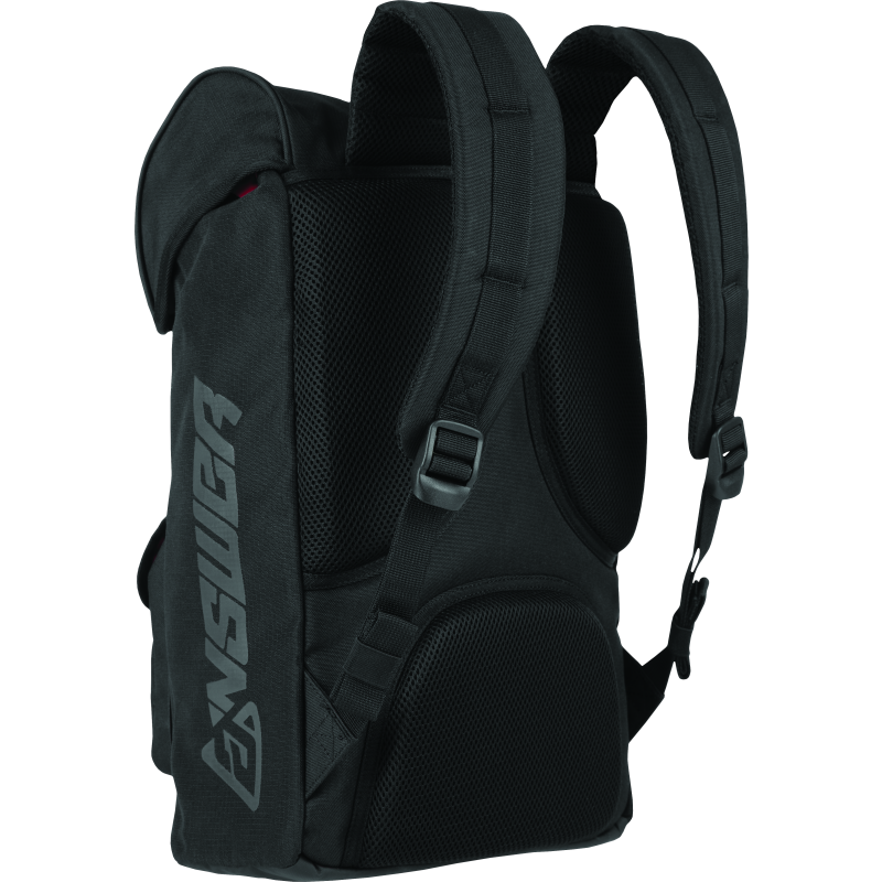 Answer 447149 - ANS447149 - Answer Backpack - Black - Shipped in Europe - Tuningsupply.com