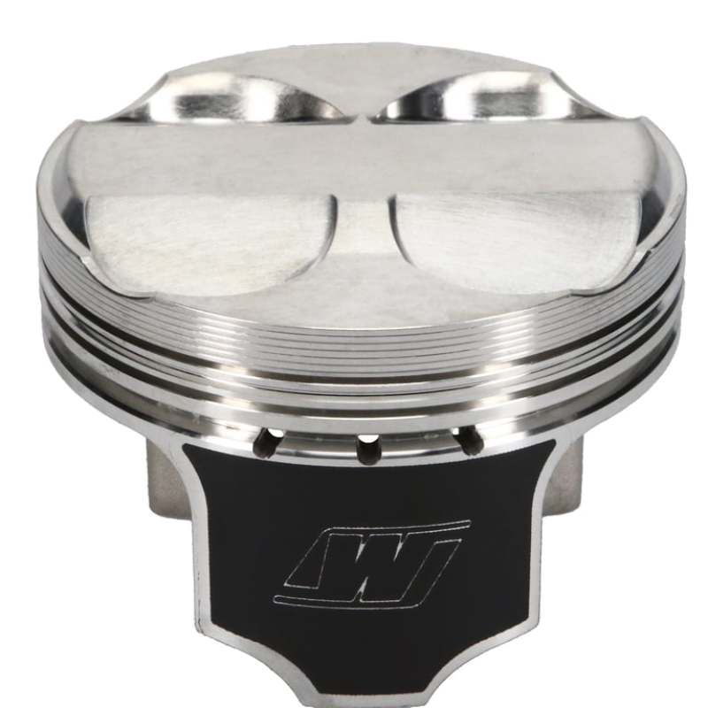Wiseco K634M875 - WISK634M875 - Wiseco Honda K24 w/K20 Head +5cc 12.5:1 CR Piston Shelf Stock Kit - Shipped in Europe - Tuningsupply.com