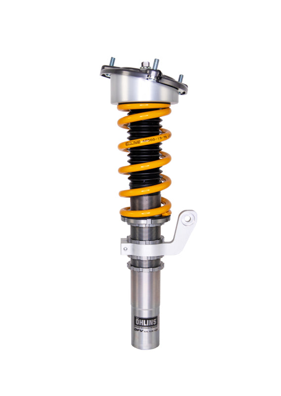 Ohlins POZ MW10S1 - OHLPOZ MW10S1 - Ohlins 05-12 Porsche 911 Carrera 4/Turbo (997) Incl. S Models Road & Track Coilover System - Shipped in Europe - Tuningsupply.com