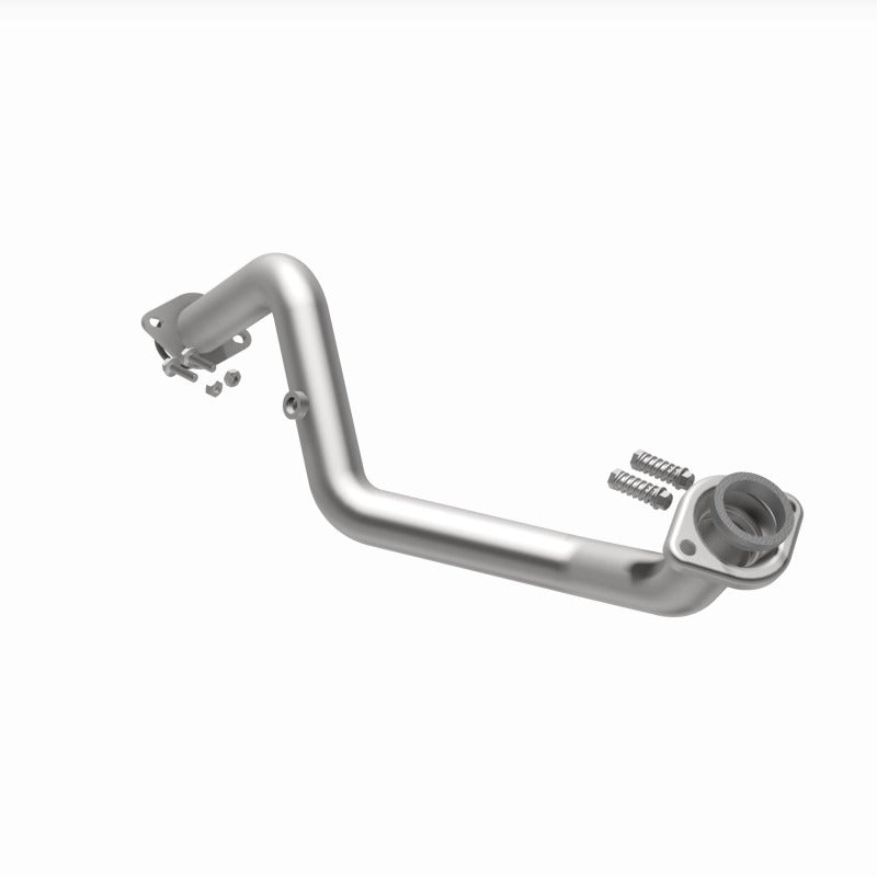 Magnaflow 107-0229 - MAG107-0229 - BRE Exhaust 06-12 RAV4 2.4L 2.5L 3.5L Front Pipe Kit - Shipped in Europe - Tuningsupply.com