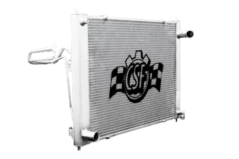 CSF 7011 - CSF7011 - CSF 08-13 Nissan 370Z A/T Radiator - Shipped in Europe - Tuningsupply.com