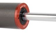 FOX 883-26-058 - FOX883-26-058 - Fox 3.0 Factory Series 9.8in P/B Rear Internal Bypass Shock 2-3in Lift w/ DSC 2018+ Jeep JL - Shipped in Europe - Tuningsupply.com