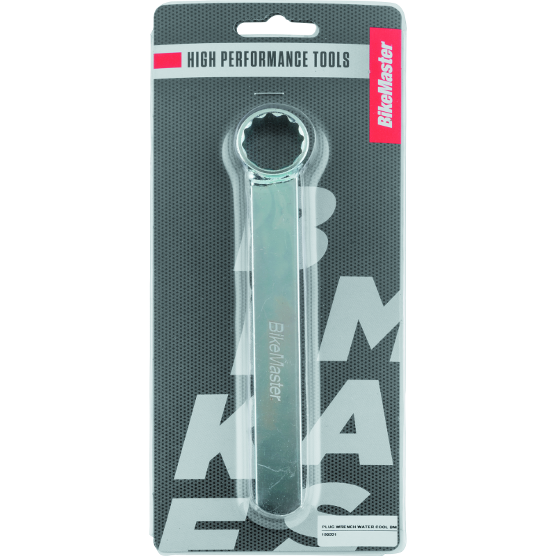 BikeMaster 150331 - BKM150331 - BikeMaster 13/16in Spark Plug Wrench - Low Profile 12-pt - Shipped in Europe - Tuningsupply.com