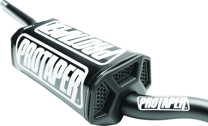 ProTaper 022081 - PTR022081 - ProTaper ACF Carmichael Handlebar - Black - Shipped in Europe - Tuningsupply.com