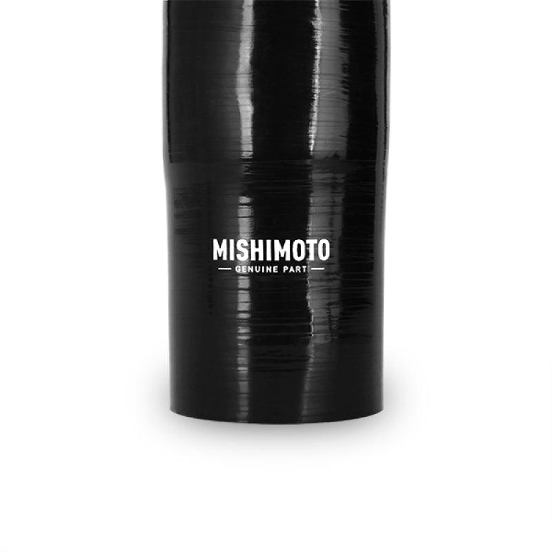 Mishimoto MMICP-RS-16CBK - MISMMICP-RS-16CBK - Mishimoto 2016+ Ford Focus RS Cold Side Intercooler Pipe - Black - Shipped in Europe - Tuningsupply.com