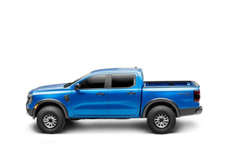 Husky Liners 2802976 - HSL2802976 - Husky Liners 2024+ Ford Ranger OE Style Fender Flares - 4pc - Shipped in Europe - Tuningsupply.com