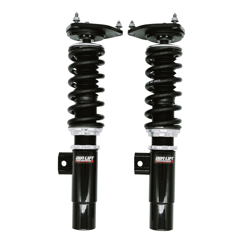 Air Lift 79003 - ALF79003 - Air Lift Performance 15-20 Audi A3 / 15-24 VW GTI Coilover Kit - Shipped in Europe - Tuningsupply.com