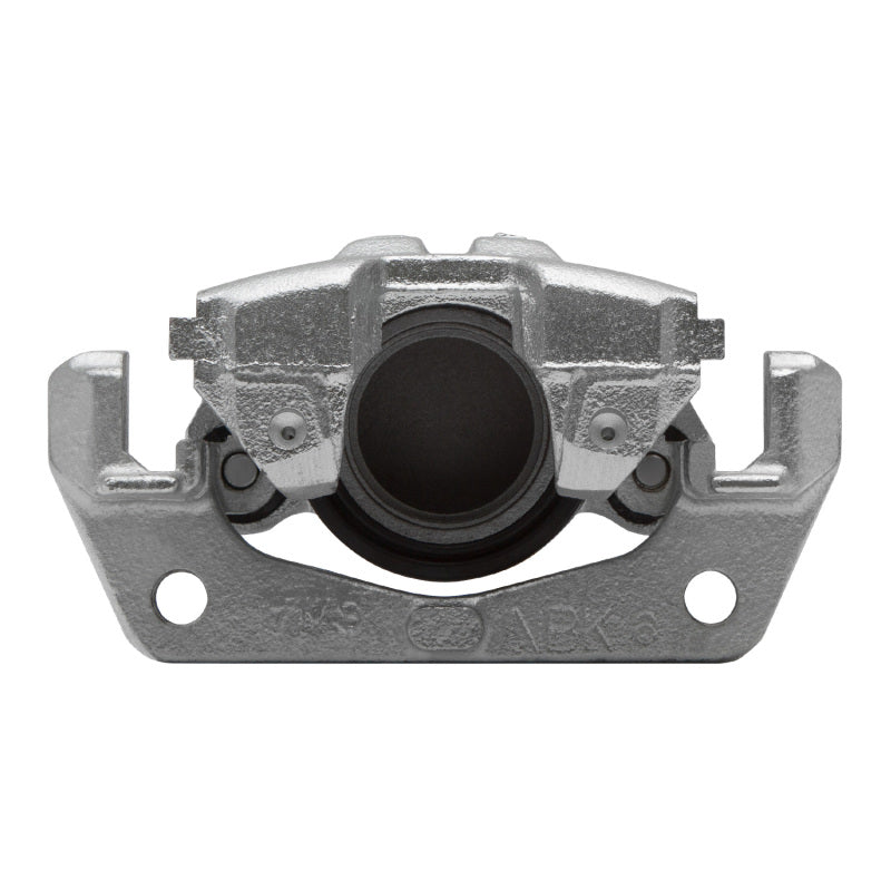 DFC 331-01005 - DFC331-01005 - DFC 86-94 Suzuki Samurai Front Premium Caliper - Silver Zinc Coated - Shipped in Europe - Tuningsupply.com