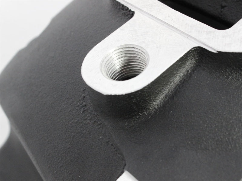 aFe 46-10073-1 - AFE46-10073-1 - aFe Bladerunner Manifolds Intake Dodge Diesel Trucks 10-13 L6-6.7L (td) with Gaskets - Shipped in Europe - Tuningsupply.com