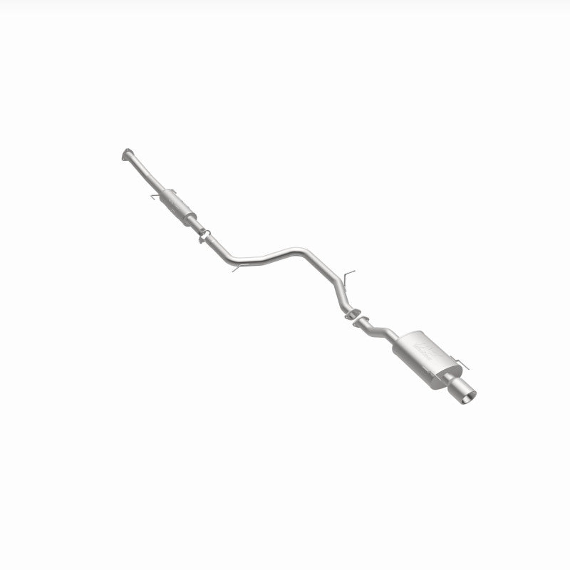 Magnaflow 15686 - MAG15686 - MagnaFlow Sys C/B Honda Accord 2/4Dr - Shipped in Europe - Tuningsupply.com