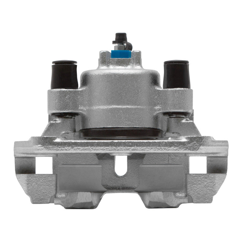 DFC 331-01005 - DFC331-01005 - DFC 86-94 Suzuki Samurai Front Premium Caliper - Silver Zinc Coated - Shipped in Europe - Tuningsupply.com