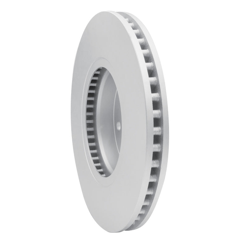DFC 604-47087 - DFC604-47087 - DFC 21-22 Chevrolet Colorado Front GeoSPEC Coated Rotor - Shipped in Europe - Tuningsupply.com