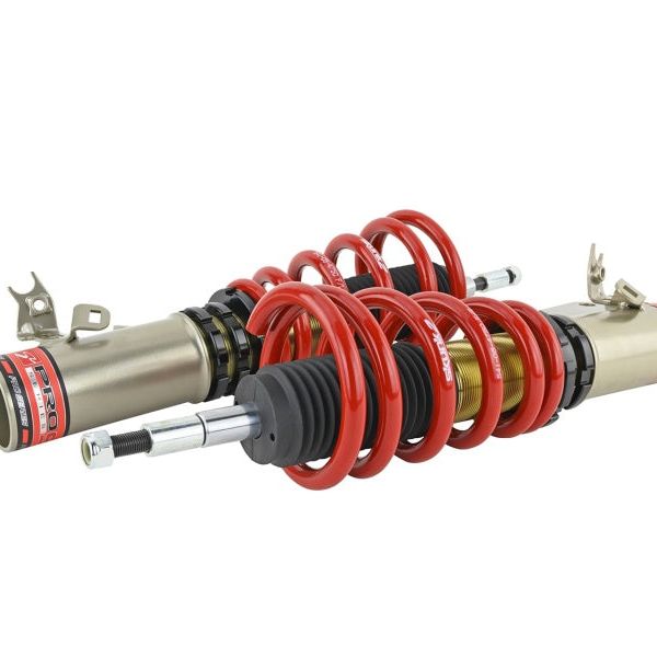Skunk2 Racing 541-05-4750 - SKK541-05-4750 - Skunk2 06-08 Honda Civic (All Coupe/Sedan) Pro S II Coilovers (12K/10K Spring Rates) - Shipped in Europe - Tuningsupply.com