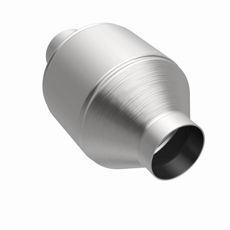 Magnaflow 60105 - MAG60105 - MagnaFlow Universal Catalytic Converter 2.25 C/C 5.00 Diesel Spun - Shipped in Europe - Tuningsupply.com
