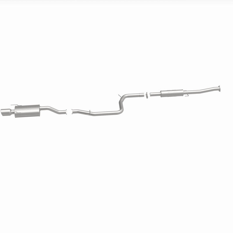 Magnaflow 15686 - MAG15686 - MagnaFlow Sys C/B Honda Accord 2/4Dr - Shipped in Europe - Tuningsupply.com